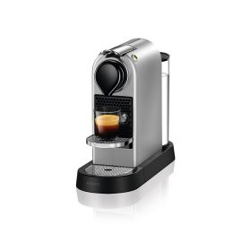 Krups XN741B10 kávéfőző kapszulás nespresso