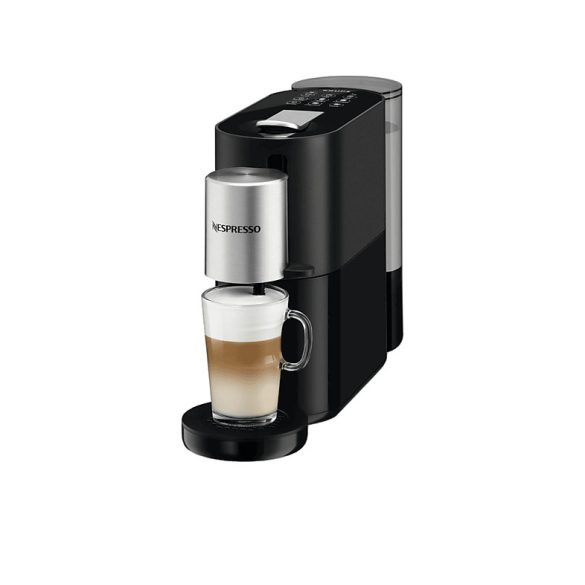 Krups XN890831 kávéfőző kapszulás nespresso