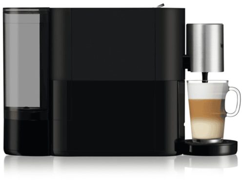 Krups XN890831 kávéfőző kapszulás nespresso