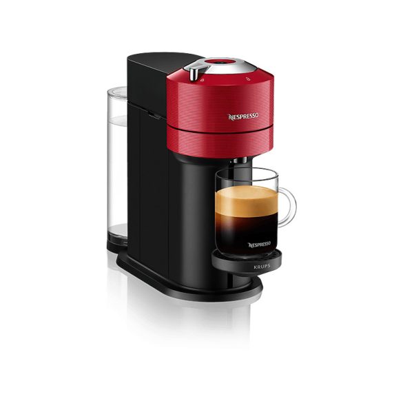 Krups XN910510 kávéfőző kapszulás nespresso