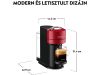 Krups XN910510 kávéfőző kapszulás nespresso