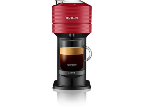 Krups XN910510 kávéfőző kapszulás nespresso