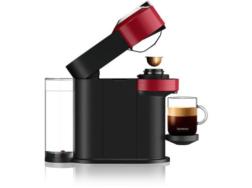 Krups XN910510 kávéfőző kapszulás nespresso