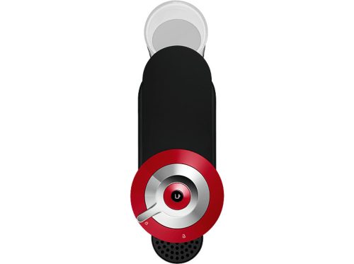 Krups XN910510 kávéfőző kapszulás nespresso