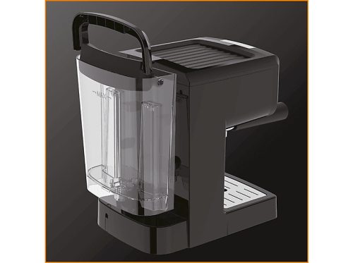 Krups XP320830 kávéfőző presszó