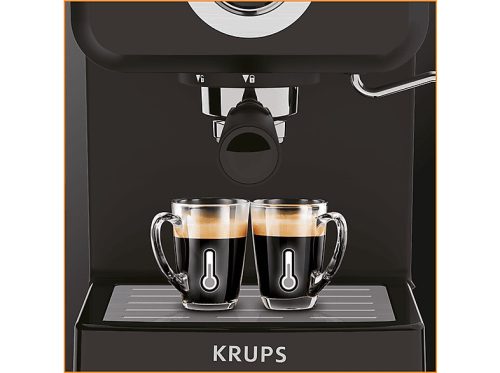 Krups XP320830 kávéfőző presszó