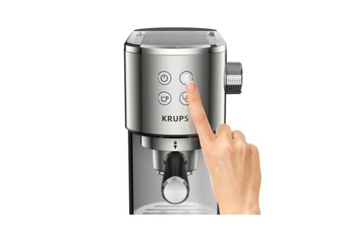 Krups XP442C11 kávéfőző presszó