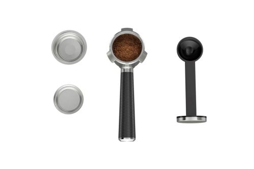 Krups XP442C11 kávéfőző presszó