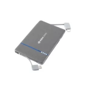 Ksix BXBA5000IP powerbank iphone  5000mah