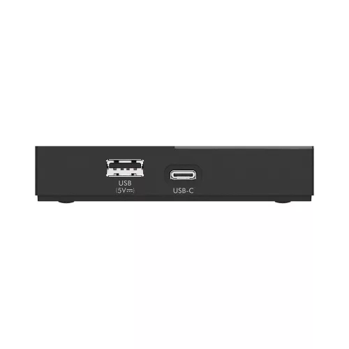 Strong LEAP-S3 Pro Prémium 4K UHD Streaming TV Box