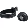 LEDLENSER NEO CU2R tölthető jelzőlámpa futáshoz Li-ion/ Fekete