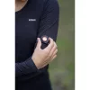 LEDLENSER NEO CU2R tölthető jelzőlámpa futáshoz Li-ion/ Fekete