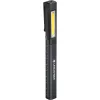 LEDLENSER iW2R tölthető munkalámpa/laser pointer 150lm