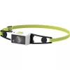 LEDLENSER NEO1R 250lm tölthető futó fejlámpa 80m Li-ion/ Fehér/Lime
