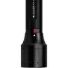 LEDLENSER P6R Core QC tölthető lámpa