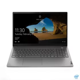 Lenovo 20VE0051HV notebook
