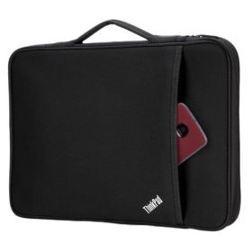 LENOVO 15,6" ThinkPad Sleeve - 4X40N18010 - Fekete