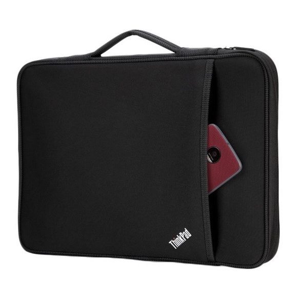 LENOVO 15,6" ThinkPad Sleeve - 4X40N18010 - Fekete