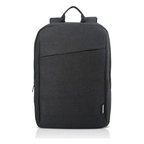 LENOVO 15,6" Backpack B210 - 4X40T84059 - Black