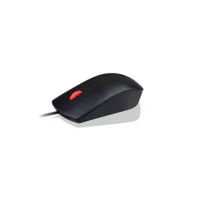 LENOVO Essential USB egér  - 4Y50R20863 - Fekete