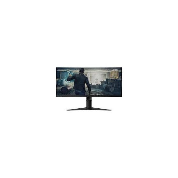 Lenovo 34" G34w-10 - VA