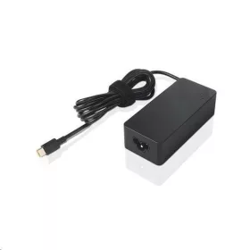 LENOVO USB-C Adapter 65W - GX20P92529 - Black