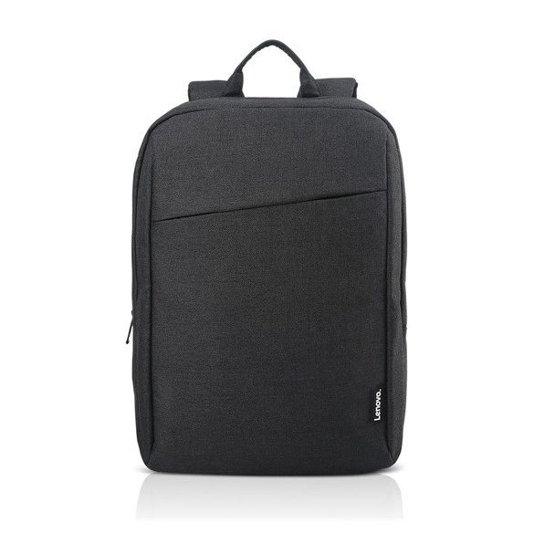 LENOVO 15,6" hátizsák - GX40Q17225 - Backpack B210 - Fekete