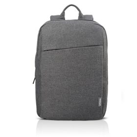   LENOVO 15,6" hátizsák - GX40Q17227 - Backpack B210 - Szürke