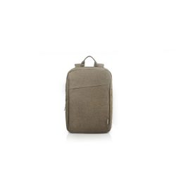   LENOVO 15,6" hátizsák - GX40Q17228 - Backpack B210 - Zöld