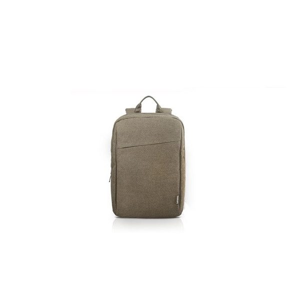 LENOVO 15,6" hátizsák - GX40Q17228 - Backpack B210 - Zöld