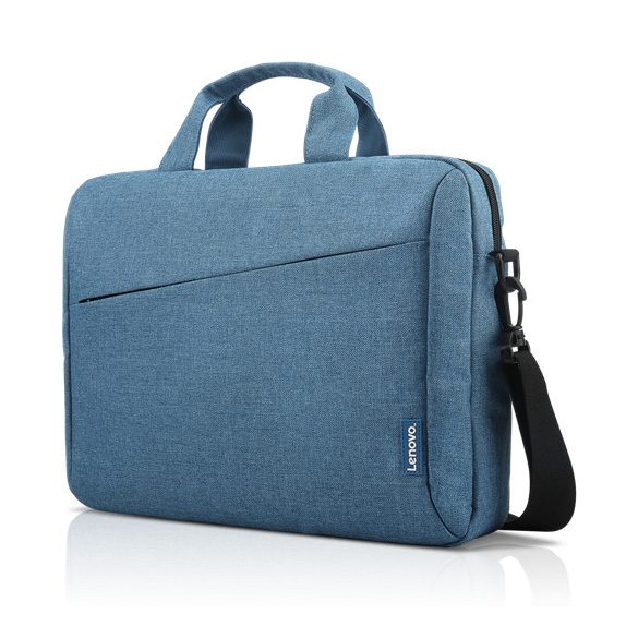 LENOVO 15,6" notebook táska T210 - GX40Q17230  - Kék