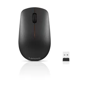 LENOVO 400 Wireless Mouse - GY50R91293 - Fekete