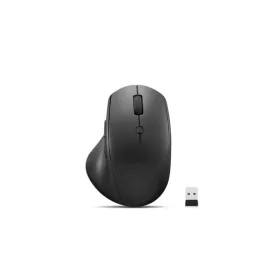 LENOVO 600 Mouse - GY50U89282 - Black