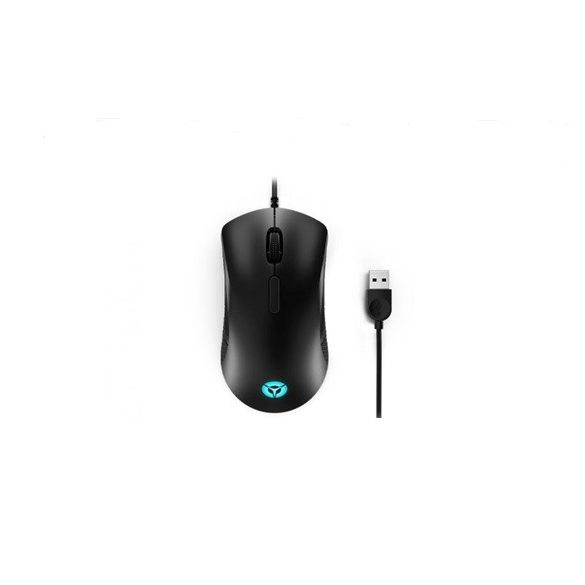 LENOVO M300 RGB Gaming Mouse - GY50X79384 - Black
