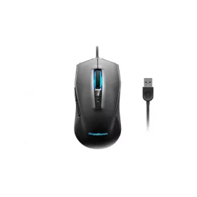 LENOVO IdeaPad M100 Mouse - GY50Z71902 - Black