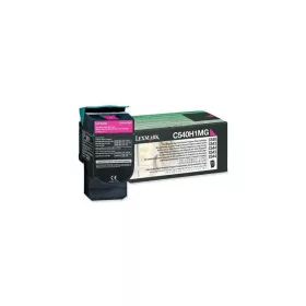 Lexmark [C540] C540H1MG magenta eredeti toner (0C540H1MG)