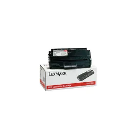 Lexmark [E210] 10S0150 fekete eredeti toner (10S0150)