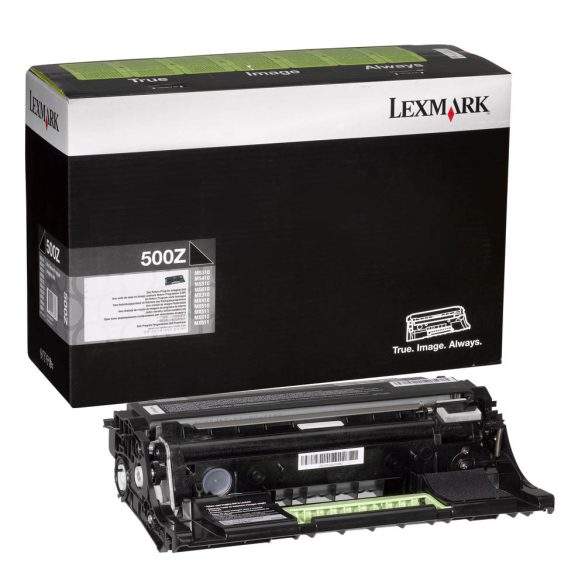 Lexmark (MS310/410) 50F0Z00 eredeti dobegység