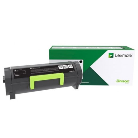 Lexmark (B2236) B222X00 fekete eredeti toner