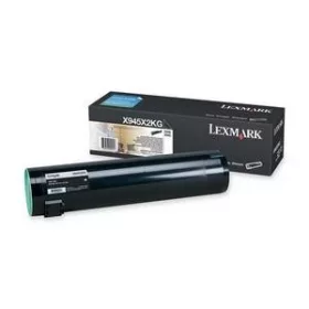 Lexmark (X940/945) X945X2KG fekete eredeti toner