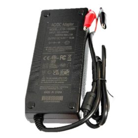 RedDot LFP14.6V/10A Líthium akkumulátor töltő