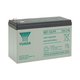Yuasa LFR 12V 7Ah