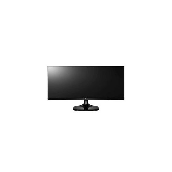 LG 25UM58-P monitor