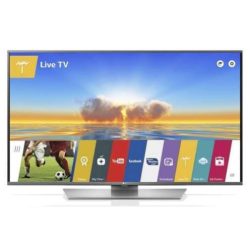 LG 32LF632V Full HD Smart LED televízió