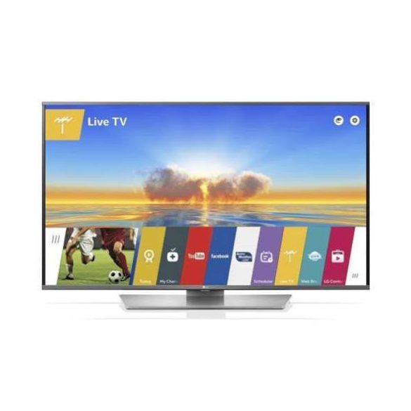 LG 32LF632V Full HD Smart LED televízió