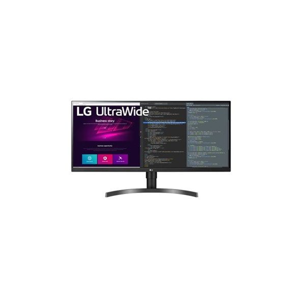 LG 34WN750-B.AEU monitor