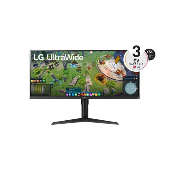 LG 34WP65G-B.AEU monitor