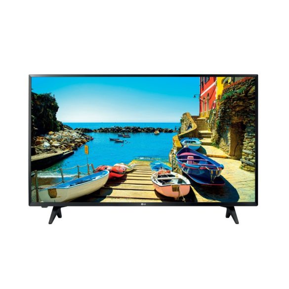 LG 43LJ500V Full HD TV