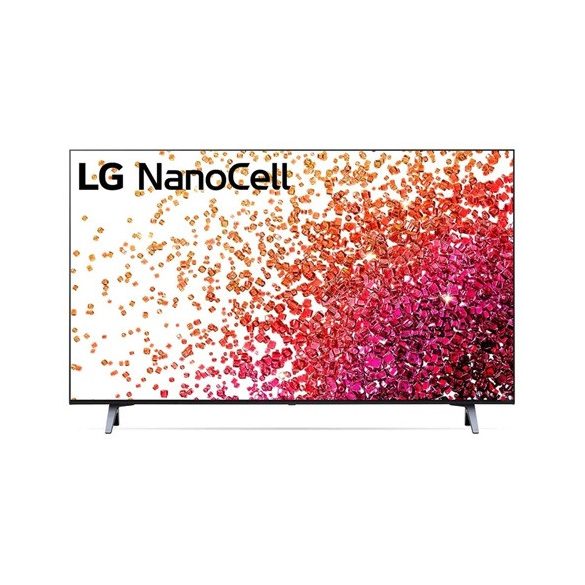 LG 43NANO753PA uhd nanocell smart tv
