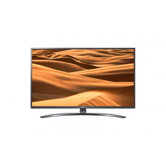 LG 43UM7400PLB 43" UHD SMART LED TV